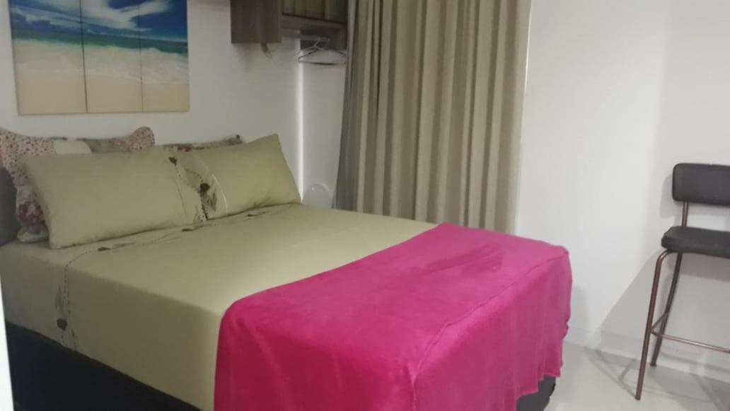 Aparthotel Flat Em Cabo Frio Extérieur photo