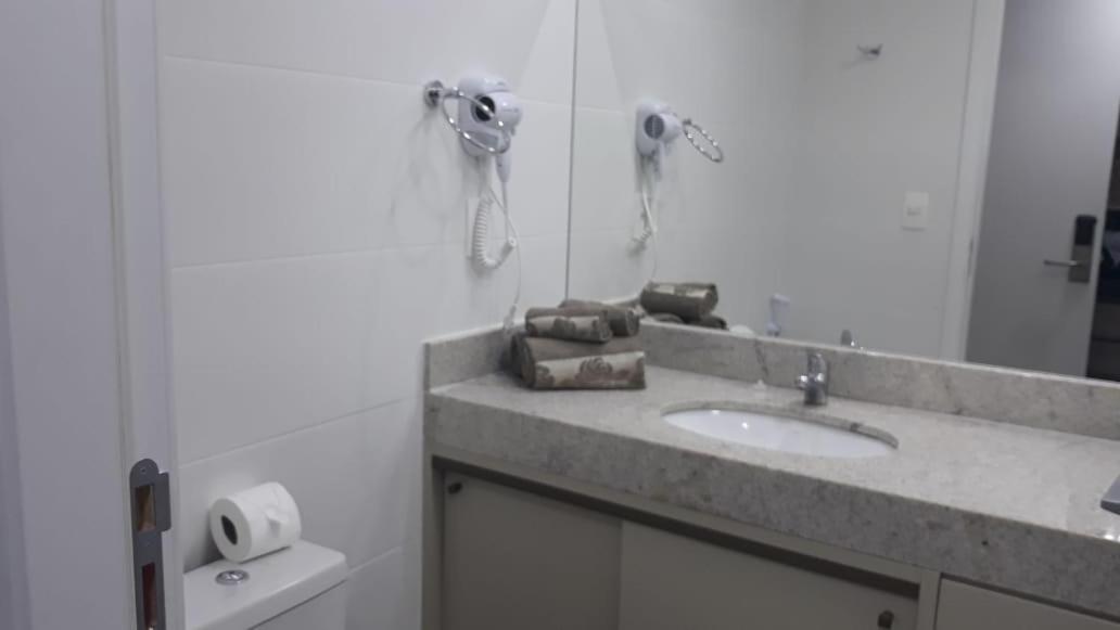 Aparthotel Flat Em Cabo Frio Extérieur photo